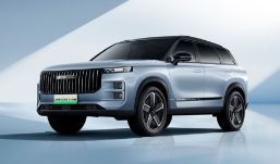 SUV/Crossover JAECOO J7 PRESTIGE AWD 1.5 TB PHEV AT 2026